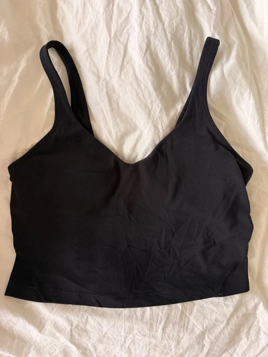 lululemon athletica Align Tank Top - Picture 3 of 5